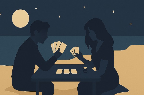 Un casino pour prolonger la soirée en bord de mer