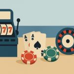 Les jeux disponibles à Larmor-Plage